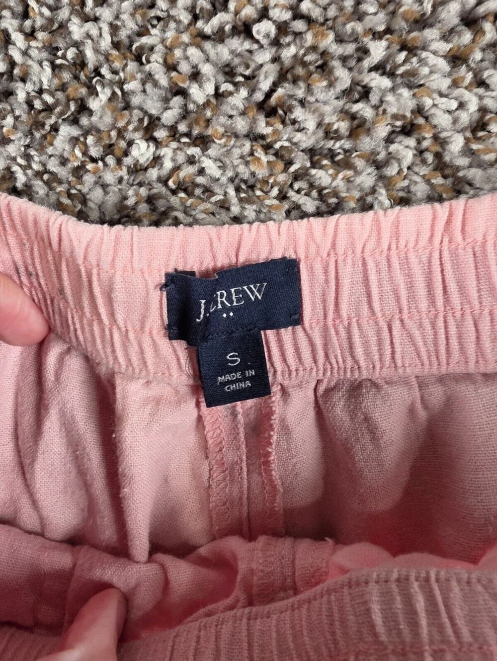 J. Crew crew womens
